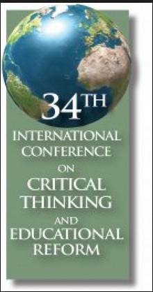 critical thinking conference berkeley 2013